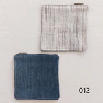Fabric Coaster Set