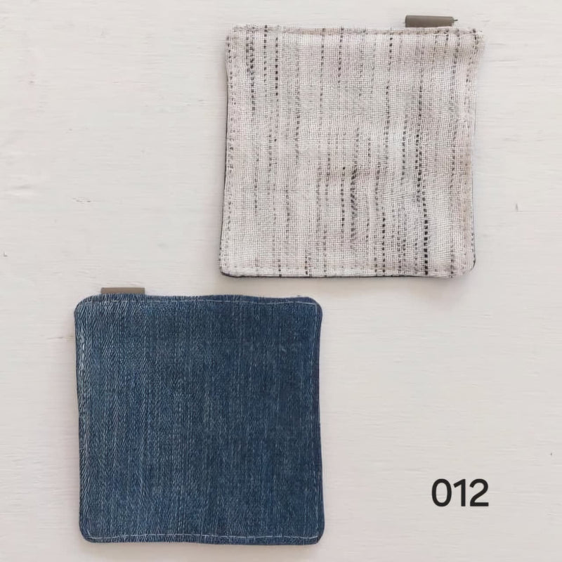 Fabric Coaster Set