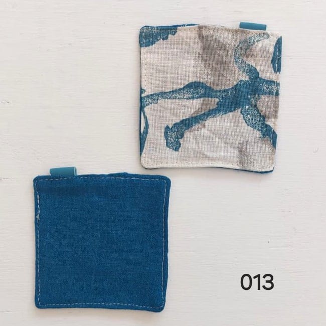Fabric Coaster Set