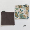 Fabric Coaster Set