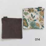 Fabric Coaster Set