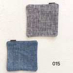 Fabric Coaster Set