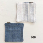 Fabric Coaster Set