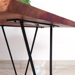 Soso Unique Side Table 071