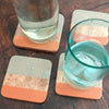 Kijivu Coaster Set