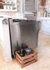 Pantry Storage Crate