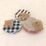 Facial Pads (5 pcs)