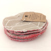 Facial Pads (5 pcs)