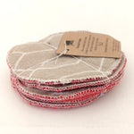 Facial Pads (5 pcs)