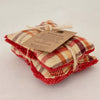 Small Dish Sponge (Pair)
