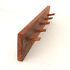 Country House Hook Board