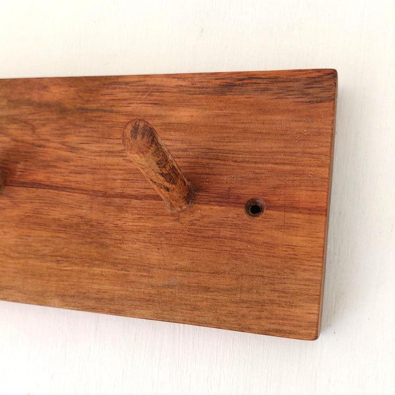 Country House Hook Board