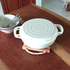 Hot Pot Coaster