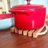 Hot Pot Coaster