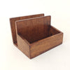 Serviette Caddy