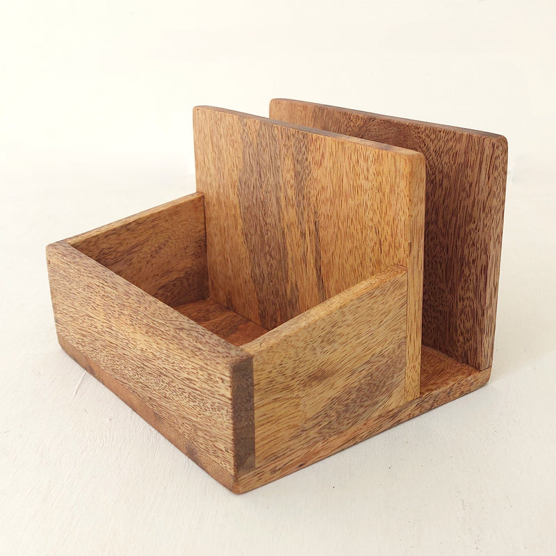 Serviette Caddy