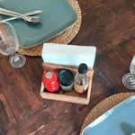 Serviette Caddy