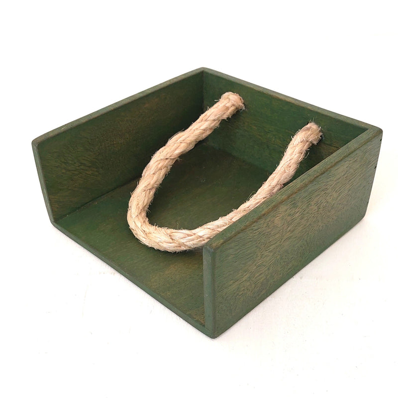 Serviette Holder