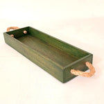 Narrow Classic Tray