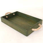 Small Classic Tray