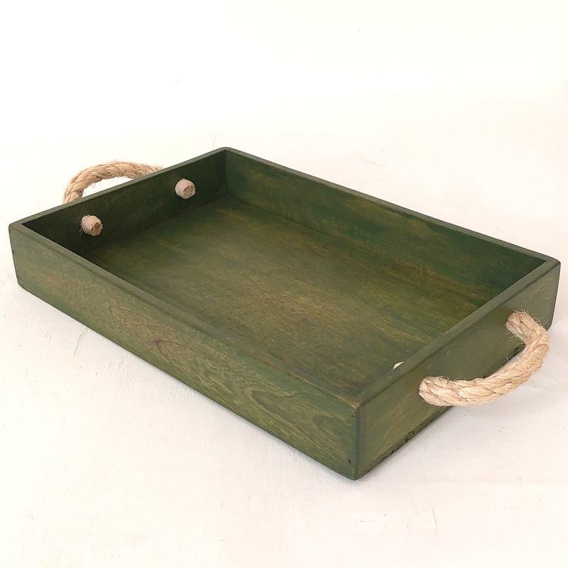 Small Classic Tray
