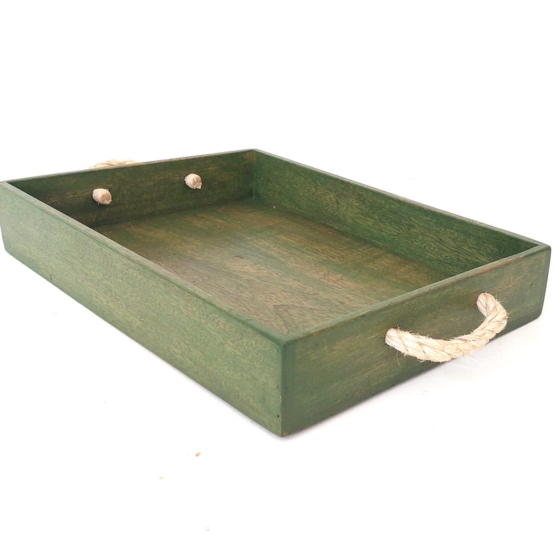 Large Classic Tray
