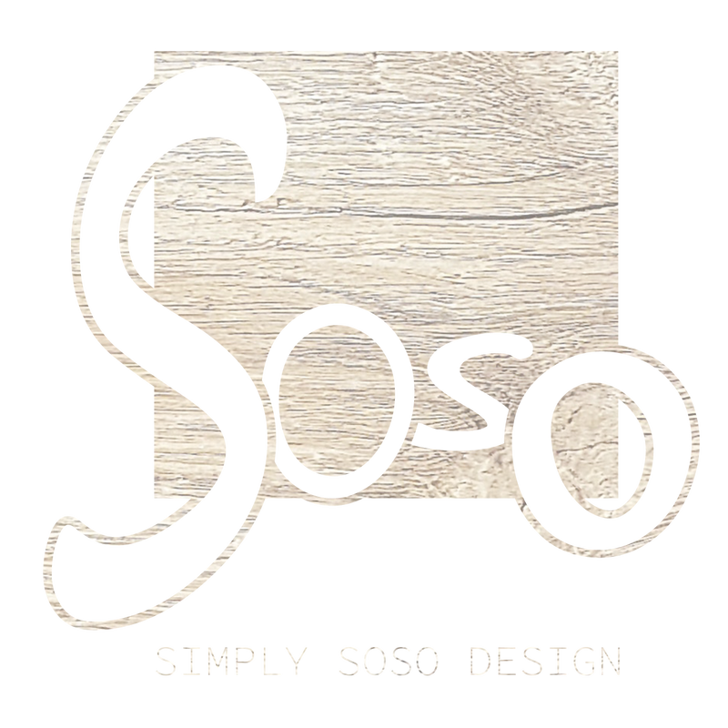 Simply Soso Design