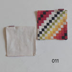Fabric Coaster Set