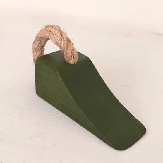 Sisal Door Wedge