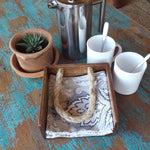 Serviette Holder