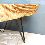 Soso Unique Coffee Table 048