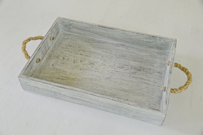 Large Classic Tray