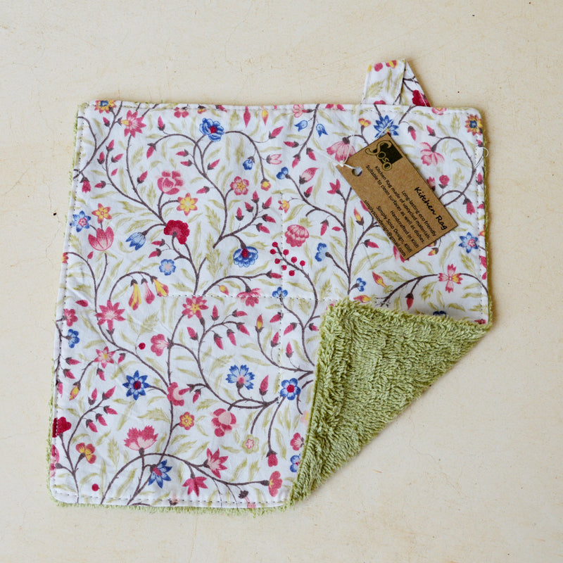 Kitchen Rag – Simply Soso Design